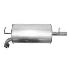 AP Exhaust - Mufflers for 2002-2003 SOLARA - TY34307