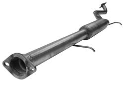 AP Exhaust - Mufflers for 2001-2003 HIGHLANDER - TY34405