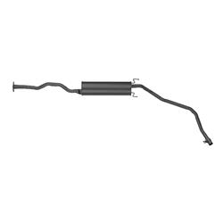 AP Exhaust - Mufflers for 1989-1994 PICKUP - TY34607