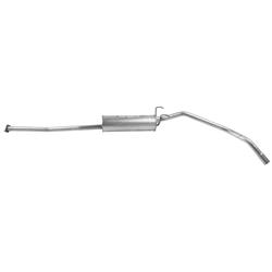 AP Exhaust - Mufflers for 1989-1994 PICKUP - TY34707