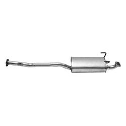 AP Exhaust - Mufflers for 1996-2000 4RUNNER - TY35207