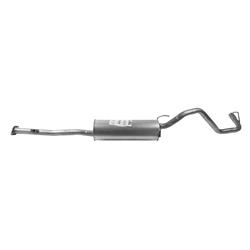 AP Exhaust - Mufflers for 1995-1997 TACOMA - TY36547