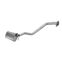 AP Exhaust - Mufflers for 1999-2003 RX300 - TY38005