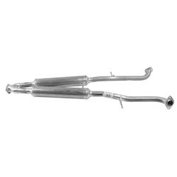 AP Exhaust - Mufflers for 2000-2005 GS300 - TY39005