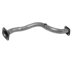 AP Exhaust - Exhaust Pipes, Intermediate Pipes for 2005-2010 TC - TY39201