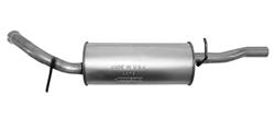 AP Exhaust - Mufflers for 2004-2006 XB - TY39247