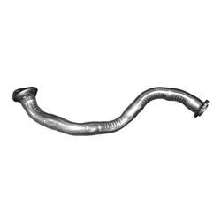 AP Exhaust - Exhaust Pipes, Intermediate Pipes for 2008-2013 XB - TY39301