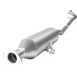 AP Exhaust - Resonators for 2007-2009 CAMRY - TY3945