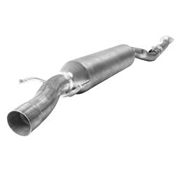 AP Exhaust - Resonators for 2004-2010 SIENNA - TY39545