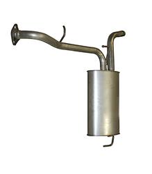 AP Exhaust - Mufflers for 2009-2013 MATRIX - TY41347