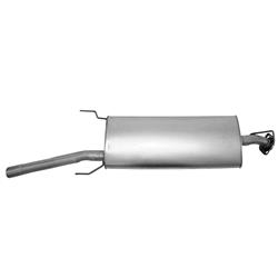 AP Exhaust - Mufflers for 2006-2012 RAV4 - TY41405