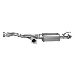 AP Exhaust - Mufflers for 2000-2002 TUNDRA - TY4215