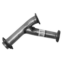 AP Exhaust - Exhaust Pipes, Intermediate Pipes for 2009-2014 VENZA - TY42302