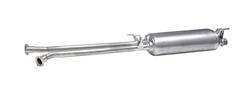 AP Exhaust - Mufflers for 2007-2008 TUNDRA - TY42515