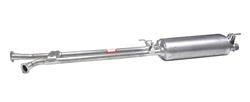 AP Exhaust - Mufflers for 2007-2016 TUNDRA - TY42545
