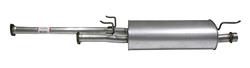 AP Exhaust - Mufflers for 2009-2020 TUNDRA - TY42555
