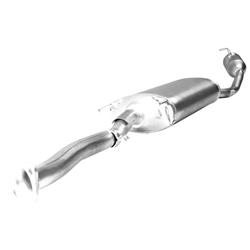 AP Exhaust - Mufflers for 2010-2015 RX350 - TY42707