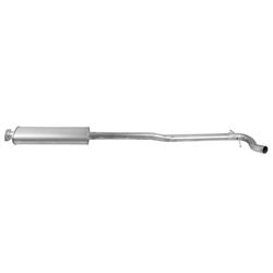 AP Exhaust - Mufflers for 2003-2009 S60 - VL14105