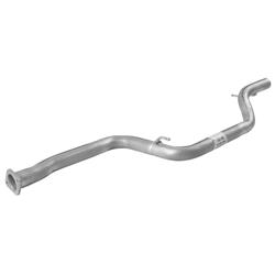 AP Exhaust - Mufflers for 2004-2007 S40 - VL14615