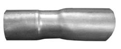AP Exhaust - Exhaust Tips for 1998-2000 V70 - VL14819