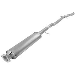 AP Exhaust - Mufflers for 2004-2006 S80 - VL14905