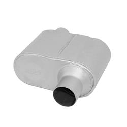 AP Exhaust VR Series Steel 2.25 Inch Muffler VR7429