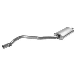 AP Exhaust - Mufflers for 1993-1995 EUROVAN - VW16407