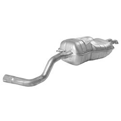 AP Exhaust - Mufflers for 1999-2005 JETTA - VW35807