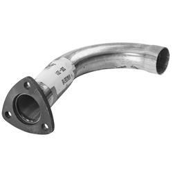 AP Exhaust ANSA Exhaust Tailpipes for 1980-1983 VANAGON - VW3618