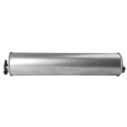 AP Exhaust - Mufflers for 1975-1979 TRANSPORTER, 1980-1983 VANAGON - VW5545