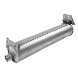 AP Exhaust - Mufflers for 1982-1983 VANAGON - VW5605