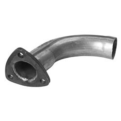 AP Exhaust ANSA Exhaust Tailpipes for 1983-1991 VANAGON - VW5648