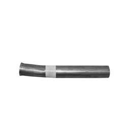 AP Exhaust Intermediate Pipes X2505