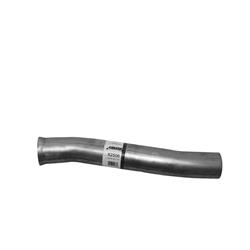 AP Exhaust Exhaust Pipes, Intermediate Pipes X2506