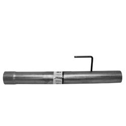 AP Exhaust Exhaust Pipes, Intermediate Pipes X2524