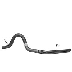AP Exhaust Exhaust Pipes, Intermediate Pipes X5000