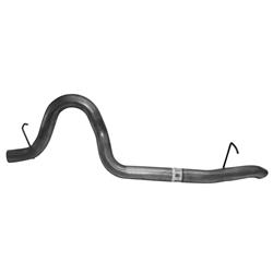 AP Exhaust Max Fit Tailpipes X5002