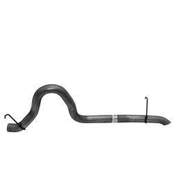 AP Exhaust Max Fit Tailpipes X5003