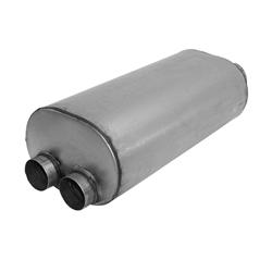 AP Exhaust OE Replacement Steel 3 Inch Muffler X503