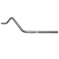 AP Exhaust Intermediate Pipes for 2004-2008 DAKOTA - X6016