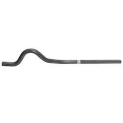 AP Exhaust Exhaust Pipes, Intermediate Pipes X7017