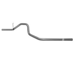 AP Exhaust Exhaust Pipes, Intermediate Pipes X8001