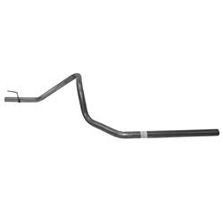 AP Exhaust Exhaust Pipes, Intermediate Pipes X8005