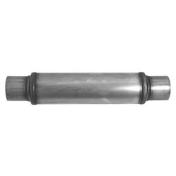 AP Exhaust Mufflers XS0433