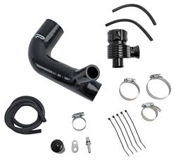 Agency Power Adjustable Blow-Off Valve and Hose Kits AP-BRP-X3-150