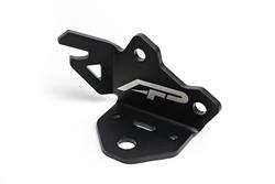 Agency Power Whip Light Mounting Brackets AP-BRP-X3-710-R