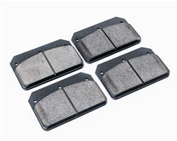 Agency Power Replacement Front Brake Pads DR1-N