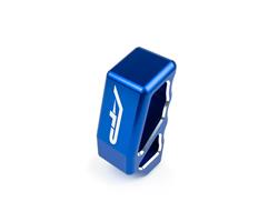 Agency Power Billet Shift Knobs AP-BRP-X3-305-BLU