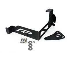 Agency Power Battery Tie-Down Brackets AP-BRP-X3-500-BLK