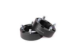 Agency Power  2 inch Wheel Spacers AP-BRP-MAV100-400-BLK